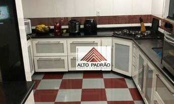 Imagem 3: Apartamento à venda, 84 m² por R$ 390.000,00 - Jardim Zaira - Mauá/SP