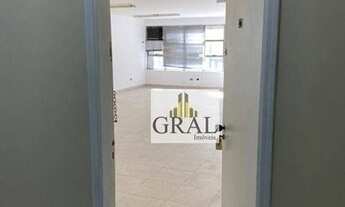 Imagem 7: Sala à venda, 66 m² por R$ 335.000,00 - Jardim do Mar - São Bernardo do Campo/SP