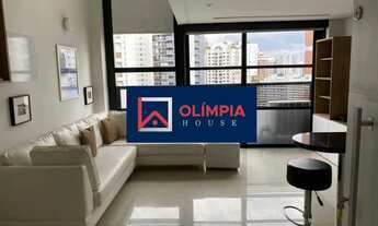 Imagem: Venda Apartamento 1 Dormitórios - 50 m²