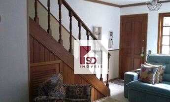 Imagem 2: Casa com 3 quartos à venda, 138 m² por R$ 370.000 - Alto - Teresópolis/RJ