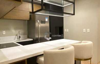 Imagem 2: Studio à venda, 50 m² por R$ 853.046,00 - Auxiliadora - Porto Alegre/RS