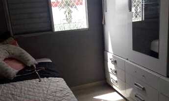 Imagem 4: Apartamento com 2 dormitórios à venda, 47 m² por R$ 215.000,00 - Cidade Morumbi - São José