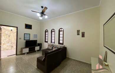 Imagem 6: Casa com 2 dormitórios à venda, 198 m² por R$ 530.000 - Caiçara - Praia Grande/SP