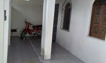 Imagem 4: Casa com 2 dormitórios à venda, 157 m² por R$ 225.000,00 - Ponto Novo - Aracaju/SE