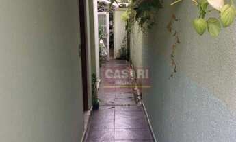 Imagem: Sobrado Residencial à venda, Vila Cecília