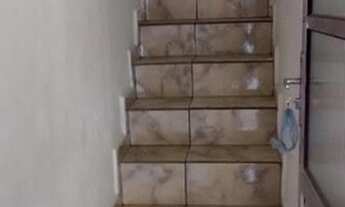 Imagem 2: Casa com 2 dormitórios para alugar, 60 m² por R$ 1.100,00/mês - Conjunto Residencial Sitio