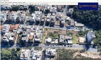 Imagem 2: Buritis-BH- 2.331 m² Vista privilegiada