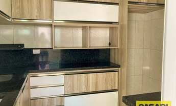 Imagem 6: Apartamento com 2 dormitórios à venda, 81 m² - Vila Camilópolis - Santo André/SP