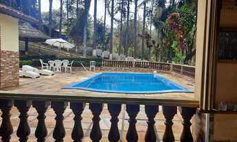 Imagem 4: Casa à venda por R$ 1.600.000,00 - Residencial Grêmio - Itatiba/SP