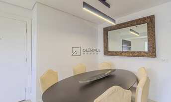 Imagem 4: Venda Apartamento 3 Dormitórios - 110 m² Campo Belo