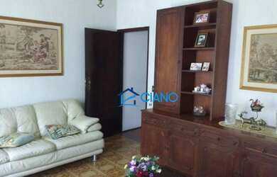 Imagem 3: Sobrado com 5 dormitórios à venda, 325 m² por R$ 1.280.000,00 - Vila Bertioga - São Paulo