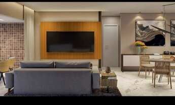 Imagem 2: Lançamento na Madalena c/ 95 metros quadrados com 3 quartos em Madalena - Recife - PE