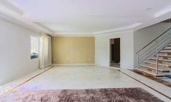 Imagem 3: Casa de Condomínio à Venda - Adalgisa, 4 Quartos, 550 m2