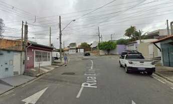 Imagem 6: CASA VILA NATAL MOGI DAS CRUZES SP (DESCONTO DE 45%