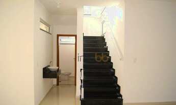 Imagem 6: Casa com 3 dormitórios à venda, 260 m² - Condomínio Vila dos Inglezes - Sorocaba/SP