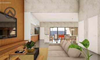 Imagem 4: Casa com 4 dormitórios à venda, 300 m² por R$ 2.490.000,00 - Swiss Park - Campinas/SP