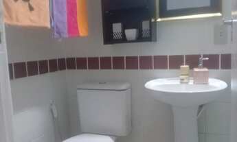 Imagem 5: Casa de condomínio para venda tem 70 metros quadrados com 2 quartos