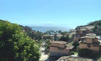 Imagem 5: Linda casa em condominio,João Fernandes com vista linda para o mar