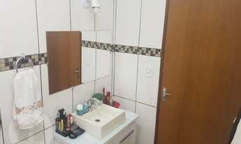 Imagem 4: Casa com 2 dormitórios à venda, 156 m² por R$ 380.000,00 - Vitória Vale - Caçapava/SP