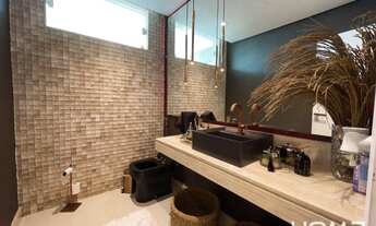 Imagem 5: Casa com 5 dormitórios à venda, 600 m² por R$ 4.100.000,00 - Recreio dos Bandeirantes - Ri