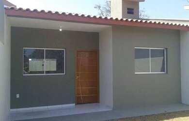 Imagem 3: Casa para venda tem 65 metros quadrados com 2 quartos