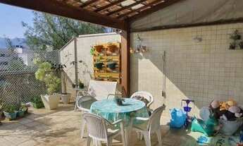 Imagem: Cobertura à venda, 218 m² por R$ 1.350.000,00