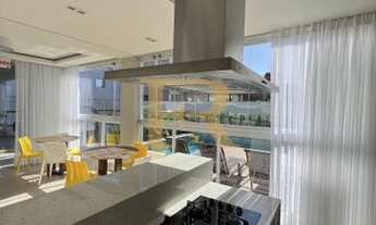 Imagem 6: Cobertura Alto Padrão - Canasvieiras - Florianópolis - Duas Suites - Moradia ou Investim