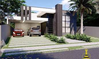 Imagem: Casa com 4 dormitórios à venda, 250 m²