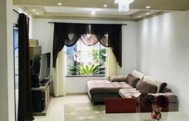 Imagem 3: Casa para venda com 120 metros quadrados com 3 quartos em Ermelino Matarazzo - São Paulo