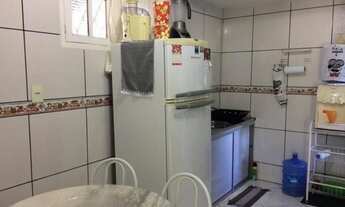 Imagem 4: Casa 2/4 pagamento facilitado