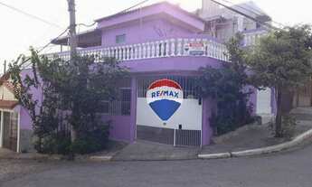 Imagem: Casa com 2 quartos à venda com área gourmet