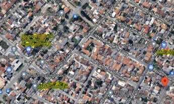 Imagem 5: Casa com 5 dormitórios à venda, 120 m² por R$ 320.000,00 - Fazendinha - Curitiba/PR