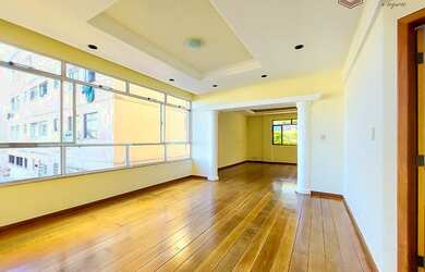 Imagem 2: Apartamento com 203 m² com 4 quartos sendo 1 suíte em Santa Helena - Juiz de Fora - MG