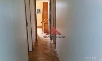 Imagem 4: Apartamento com 3 dormitórios à venda, 112 m² por R$ 750.000,00 - Icaraí - Niterói/RJ