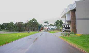 Imagem 2: Terreno à venda, 321 m² por R$ 321.400 - Colônia Faria - Colombo/PR