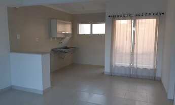 Imagem 6: Casa com 2 dormitórios para alugar, 110 m² por R$ 1.359,00/mês - Urucunema - Eusébio/CE