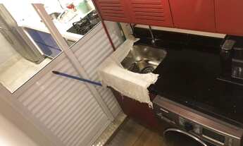 Imagem 6: APARTAMENTO RESIDENCIAL em SÃO PAULO - SP, VILA REGENTE FEIJÓ