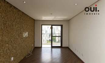 Imagem 2: Apartamento com 3 dormitórios à venda, 110 m² por R$ 649.000,00 - Morumbi - São Paulo/SP