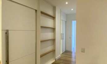 Imagem 6: LINDO APTO DE 4 QUARTOS REFORMADO COM VISTA DE CINEMA PARA A PRAIA DO FLAMENGO