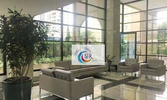 Imagem 7: Conjunto para alugar, 227 m² - Vila Olímpia - São Paulo/SP