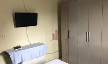 Imagem 5: Casa com 4 dormitórios à venda, 100 m² por R$ 250.000,00 - Brejarú - Palhoça/SC