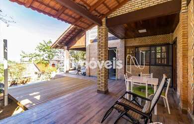 Imagem 2: Venda Casa em condomínio Lago Sul Brasília