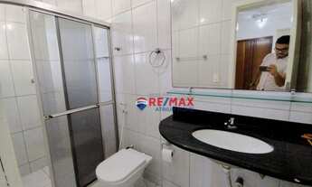 Imagem 7: Apartamento com 3 quartos à venda, 79 m² por R$ 180.000 - Capim Macio - Natal/RN