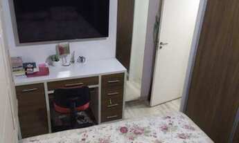 Imagem 7: Apartamento com 2 dormitórios à venda, 54 m² por R$ 280.000,00 - Jardim Sul - São José dos