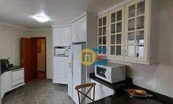 Imagem 7: Cobertura com 3 dormitórios à venda, 278 m² por R$ 2.500.000,00 - Jardim Avelino - São Pau