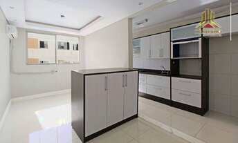 Imagem: Vendo apartamento de dois dormitórios