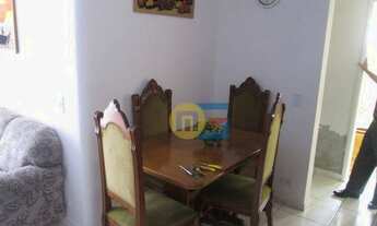 Imagem 3: Apartamento residencial à venda, Vila Bela, São Paulo