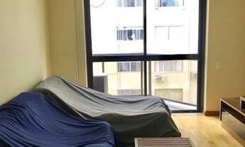 Imagem 5: Apartamento com 2 dormitórios, 63 m² - venda por R$ 1.200.000,00 ou aluguel por R$ 5.300,0