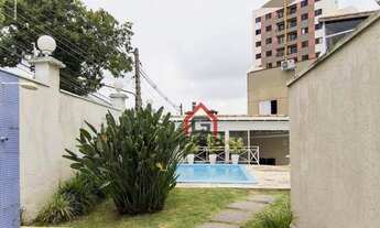 Imagem: Sobrado com 3 dormitórios à venda, 115