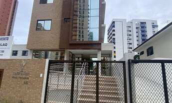 Imagem: Flat para venda possui 35 metros quadrados